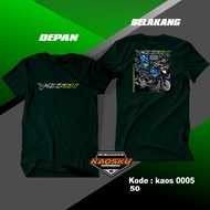 V-ixion Racing T-shirt 0005