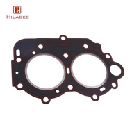 [UsusexaMY] Cylinder Head Gasket for Yamaha 2-Stroke 9.9hp 15hp 18hp Outboard Engine