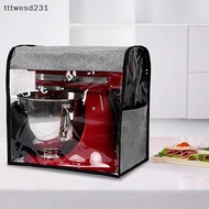 tttwesd231 Stand Mixer Dust-proof Cover Household Waterproof Kitchen Aid Accessories new