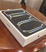 iPad Pro 11 M4 512Gb WiFi