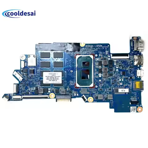M14309-001 M14309-601 DA0G7FMBAG0 Mainboard For HP Pavilion 13-BB Laptop Motherboard I5-1135G7 I7-11