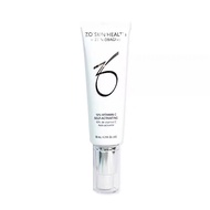 Rentas Sempadan Zo L-VC-Bright C10 Mencerahkan dan Memutihkan 1% VC Serum SELF Zerui Melasma 4.6