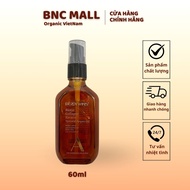Tinh dầu phục hồi ARGAN OIL BIOTIN KERATIN – BERDYWINS – 60ml