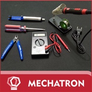 ES99 Tool kit Set Soldering Service Package DIY Service Equipment