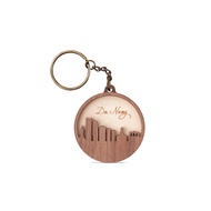 DA NANG KEYCHAIN - SUCCESSFUL