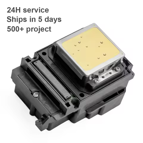 Xp600-tx800 Printhead Plate Transfer Card Tx800 A1 Board Well Print for Era Smart A3 Max Uv Printer 