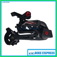 ◝ ▞ ★ SAGMIT EDISON 12 SPEED SPARE SHIFTER REAR DERAILLEAUR RD