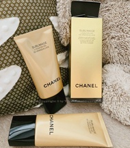 擊破全港底價❗️正貨保證🏆 🇫🇷 Chanel Sublimage L'Huile-En-Gel De Démaquillage Sublimage Sublimage 150ml Gel-to-oi