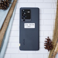 Vivo V25 pro 12/256Gb (5G) Fullset - Hp Bekas Second