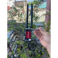 Intel ax210 PCIe wifi 6E set for PC