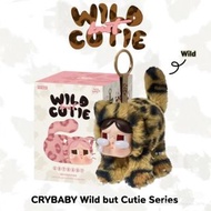 Crybaby豹豹貓貓隱藏