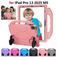 Case for New IPad Pro 13 2025 M5 Air 13 Inch 2025 M3 M2 for IPad Air 13 M2 Pro 13 2024 7th Pro 12.9 