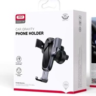 XO-C86 CAR GRAVITY PHONE HOLDER