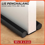 Door Bottom Seal 93cm - FF53