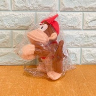 【現貨】日本正品 任天堂 Nintendo Super Mario Bro 超級瑪利歐 瑪利奧 孖寶兄弟 ALL STAR COLLECTION系列公仔 doll plush 大金剛系列 AC21 迪