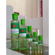 Cap lang Eucalyptus Oil
