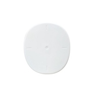 Suitable For Liux Village Freedom Giver S32 S39 Breast Pump Anti-Dust Cover Effective (White)