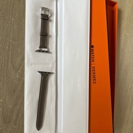 Apple Watch Hermes 42mm Attelage Single Tour 錶帶