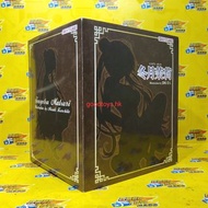 全新未開封 SKYTUBE 1/6 深崎暮人 冬月茉莉 黑色