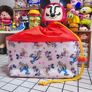 Duffy Drawstring Bag