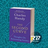 The Second Curve: Thoughts on Reinventing Society