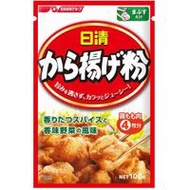 日清炸雞粉 100g