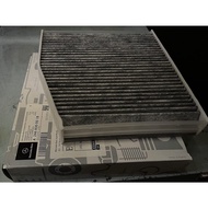 *READY* Cabin Air Filter Carbon Mercedes Benz W176 / W246 W242(A200/A250/CLA)GLA GLE A45 A-Class B-C