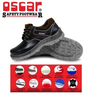 Oscar Safety Shoe (Super Tec)201-93A
