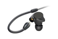 SONY 高階入耳式監聽耳機 IER-M9 五具平衡電樞 保固一年