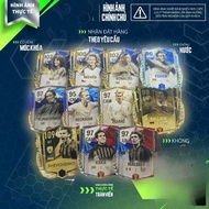 Player card keychain - FC Mobile