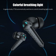 p36 tws gaming wireless earbuds