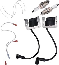 32-707-01-S 25-707-03-S Ignition Coil Fit for Kohler CH20 CH23 CH740 CV740,CH750 CV750,SV735 SV740 S