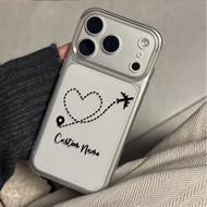 Simple Love Premium Case Xiaomi X8 Pro Max C81 C85 15T Pro C65 C71 C75 M7 Plus 14T X7 Pro 5G Pro M5S