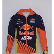High quality stock New Style TLD MotoGP Sweatshirt KTM Motorcycle Racing Suit Jacket Warm Off-Road Windbreaker Sportswear