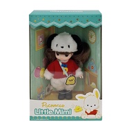 MIMI WORLD Mimi Sanrio 迷你小娃娃  帕恰  1個