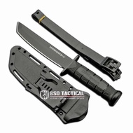 PROMO Tactical Zero Error Military with Holster Tanto