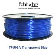 Fabbxible 1.75mm TPU Filamen 98A 1 kg/1000g