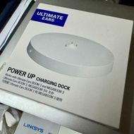 UE BOOM 3 & MEGABOOM 3 - POWER UP 無線充電底座