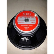 Speaker Audax AX12452 Speaker Audax 12 inch AX 12452 M8