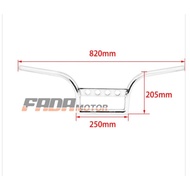 handlebar custom 22mm