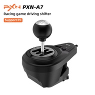 PXN-A7 Racing Game Driver Joystick Supports PC and PXN Racing Game Steering Wheel