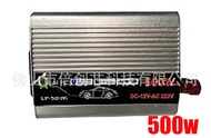 【จัดส่งจากกรุงเทพ】อินเวอร์เตอร์ 500W/1000W/2000W Car power Inverter เครื่องแปลงไฟ 4USB หม้อแปลงไฟ 12