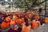 Buddhist Spiritual Tour: 6 Days of Enlightenment