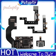 Hwfly Picofly for  RP2040 Chip support Switch Core V1 V2 Erista and Mariko Console Upgradable Flasha
