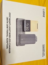 itfit charger 3 in 1 samsung