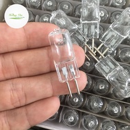 [HCM]Combo 5 bóng đèn xông tinh dầu - Bóng Halogen 220V/35W