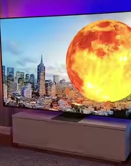私人出售49吋高效能smart tv，智能電視4k全功能,超薄慳位設計可直接試.Samsung Sony Smart TV.