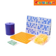 Classic Bingo Game 884 Set