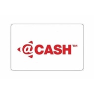 MapleStory @Cash 30k | 50K | 100K Asiasoft @Cash Code PlayMall MapleSEA Maple Story Reload ACash Cod