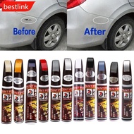 BESTLINK 1Pc Professional Car Paint Repair Pen Waterproof Clear Car Scratch Remover Painting Pens D4